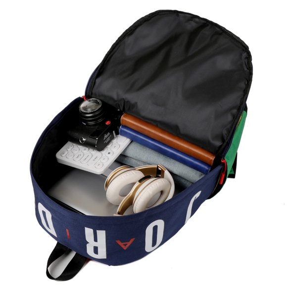 Jordan backpack - Picture 3 of 10